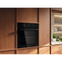 Духова шафа електрична Electrolux LOF6P37Z