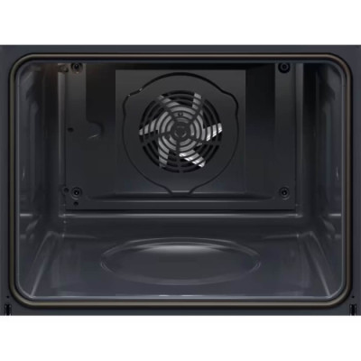 Духова шафа електрична Electrolux LOF6P37Z