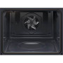 Духова шафа електрична Electrolux LOF6P37Z