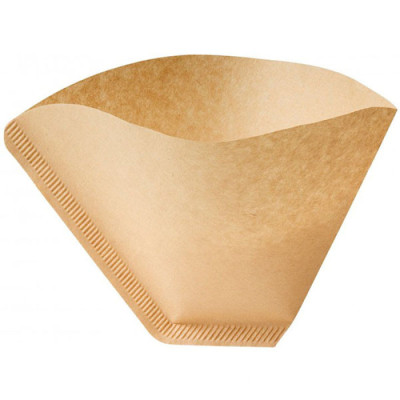 Фильтры MENALUX CFP 4 для кофеварок капельного типа Electrolux (100 шт)