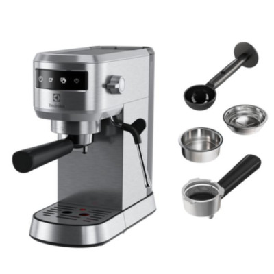 Кофеварка Electrolux Explore 6 E6EC1-6ST