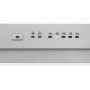 Морозильна камера Electrolux RUT7ME28X2
