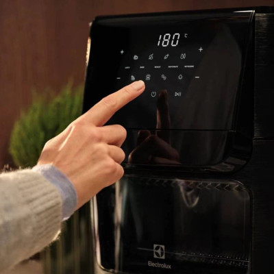 Мультипечь ELECTROLUX EAF12B