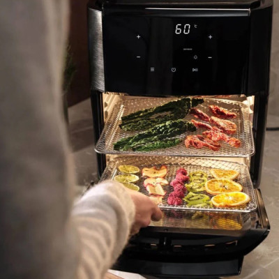 Мультипечь ELECTROLUX EAF12B