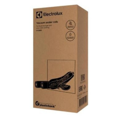 Пакеты для вакуумного упаковщика Electrolux EVSRR1