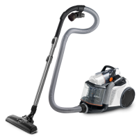 Пилосос Electrolux EUFC8ALRGY