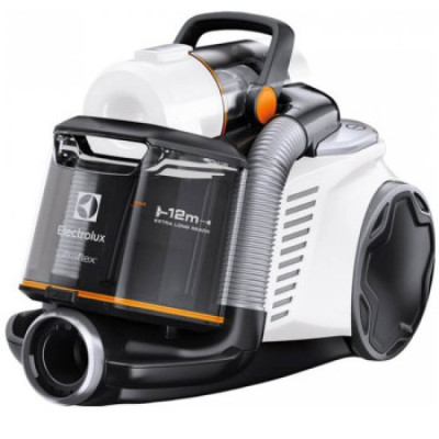 Пилосос Electrolux EUFC8ALRGY