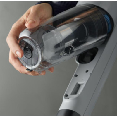 Пылесос аккумуляторный Electrolux EP71UB14DB