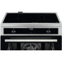Плита електрична Electrolux LKI66021AX