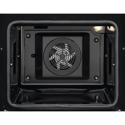 Плита електрична Electrolux LKI66021AX