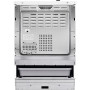Плита електрична Electrolux LKI66021AX
