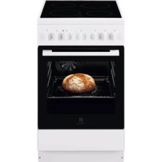 Плита электрическая ELECTROLUX LKR520066W