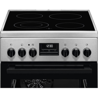 Плита электрическая Electrolux LKR540266X