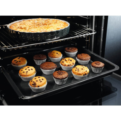 Плита электрическая Electrolux LKR540266X