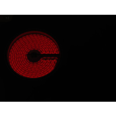 Плита электрическая Electrolux LKR540266X