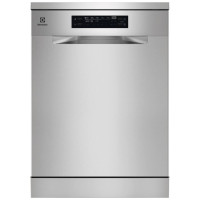 Посудомийна машина окремо стояча ELECTROLUX SEA94720SX