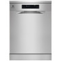 Посудомийна машина окремо стояча ELECTROLUX SEA94720SX