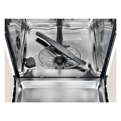 Посудомийна машина окремо стояча ELECTROLUX SEA94720SX