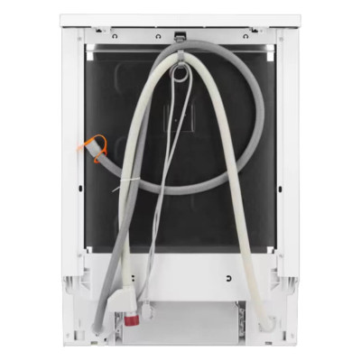 Посудомийна машина окремо стояча ELECTROLUX SEA94720SX