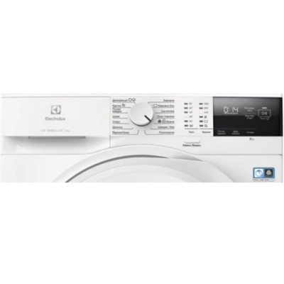 Стиральная машина ElectroluxX EW6F2281U
