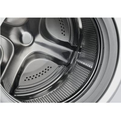 Пральна машина Electrolux EW6S426BUI