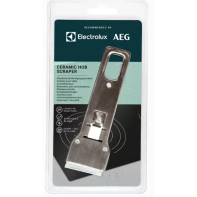 Скребок для варочной панели Electrolux E6HUE103