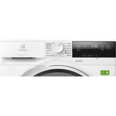 Сушильна машина Electrolux EW7D394RU