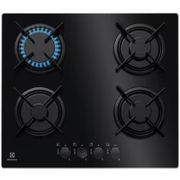 Варочная поверхность газовая Electrolux GOG Smart line 60 EGT6242NVK