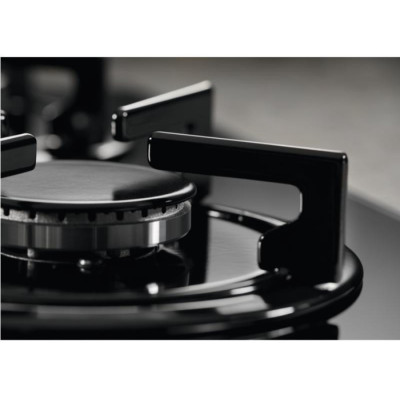 Варочная поверхность газовая Electrolux GOG Smart line 60 EGT6242NVK