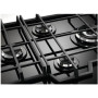 Варильна поверхня газова Electrolux KGG6456K