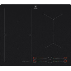 Варочная поверхность индукционная Electrolux KIS62453I