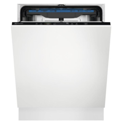 Посудомийна машина Electrolux AirDry 700 PRO EMG48200L