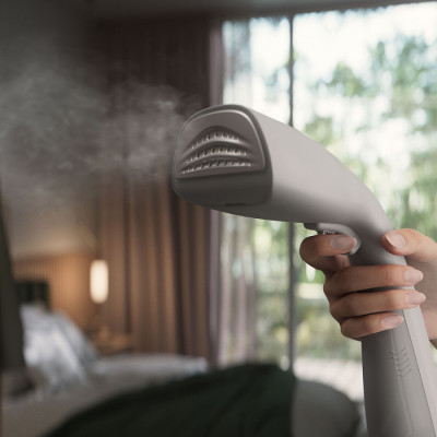 Отпариватель ручной ELECTROLUX E7HS2-6UG