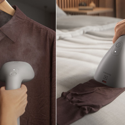 Отпариватель ручной ELECTROLUX E7HS2-6UG