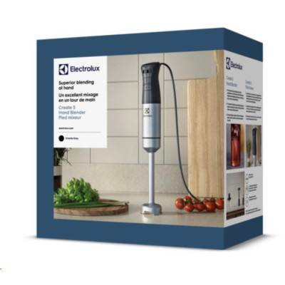Блендер Electrolux E5HB2-8SS
