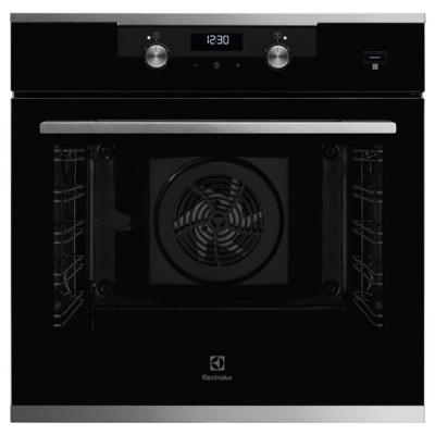Духовой электрический шкаф ELECTROLUX KODEH70X