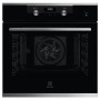 Духовой электрический шкаф ELECTROLUX KODEH70X