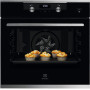 Духовой электрический шкаф ELECTROLUX KODEH70X