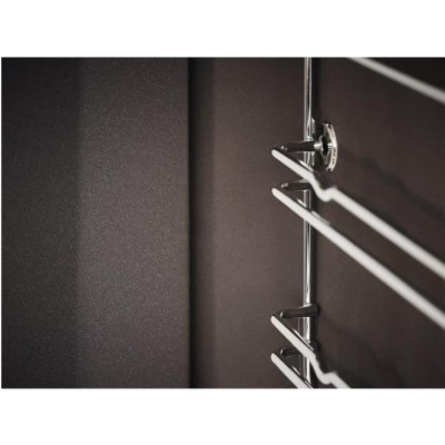 Духовой шкаф электрический Electrolux EOD3F40BX