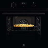 Духовой шкаф электрический Electrolux KODEF70BZ