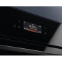Духова шафа електрична Electrolux SteamBoost 800 LOB8S39WZ