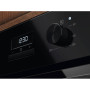 Духова шафа електрична Electrolux LOH3H00BK