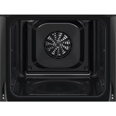 Духова шафа електрична Electrolux LOH3H00BK