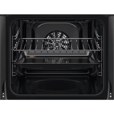 Духова шафа електрична Electrolux LOH3H00BK