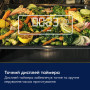 Духова шафа електрична Electrolux LOH3H00BK