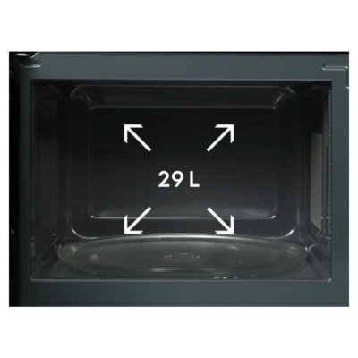 Микроволновая печь Electrolux EMZ729EMK