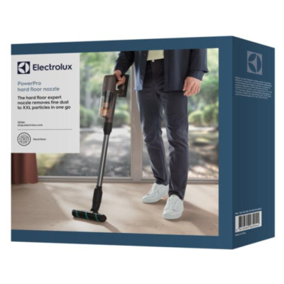 Насадка для пылесосов Electrolux ZE166