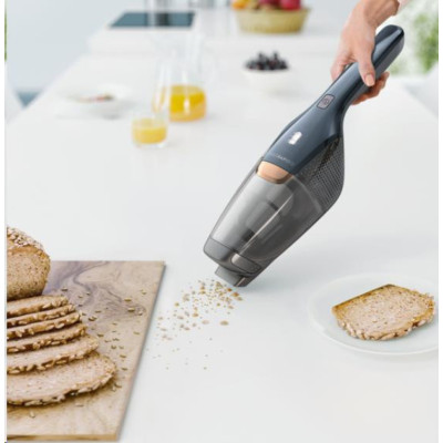 Пылесос аккумуляторный Electrolux EERC75DB