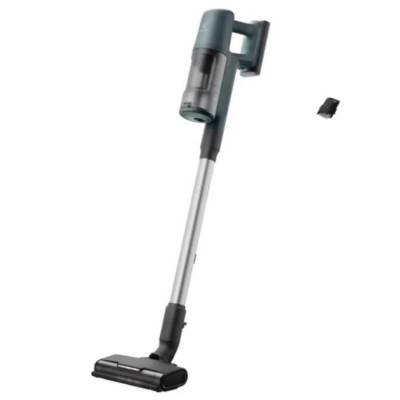 Пылесос аккумуляторный Electrolux EP61CB21OG