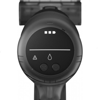 Пылесос аккумуляторный Electrolux EP61CB21OG